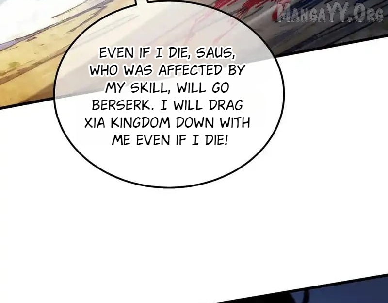 I Rely on My Invincibility to Deal Tons of Damage Passively! Chapter 131 - page 69